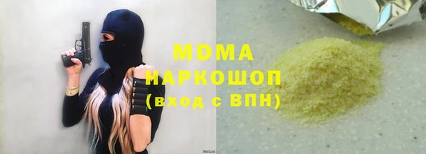 хмурый Аркадак