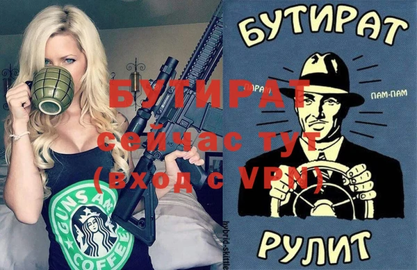 хмурый Аркадак