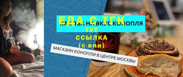 хмурый Аркадак